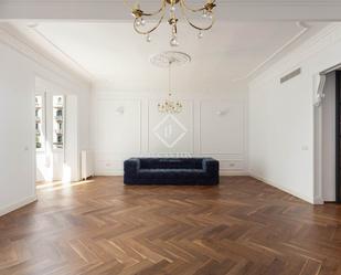 Flat to rent in Sant Gervasi- Galvany, Sarrià - Sant Gervasi,  Barcelona Capital