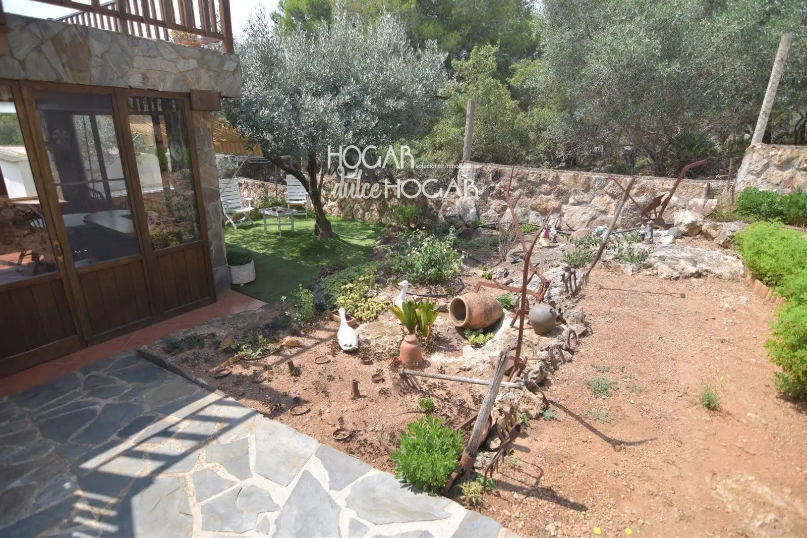 House with pool for sale in JUAN RAMON JIMENEZ, imagen 26