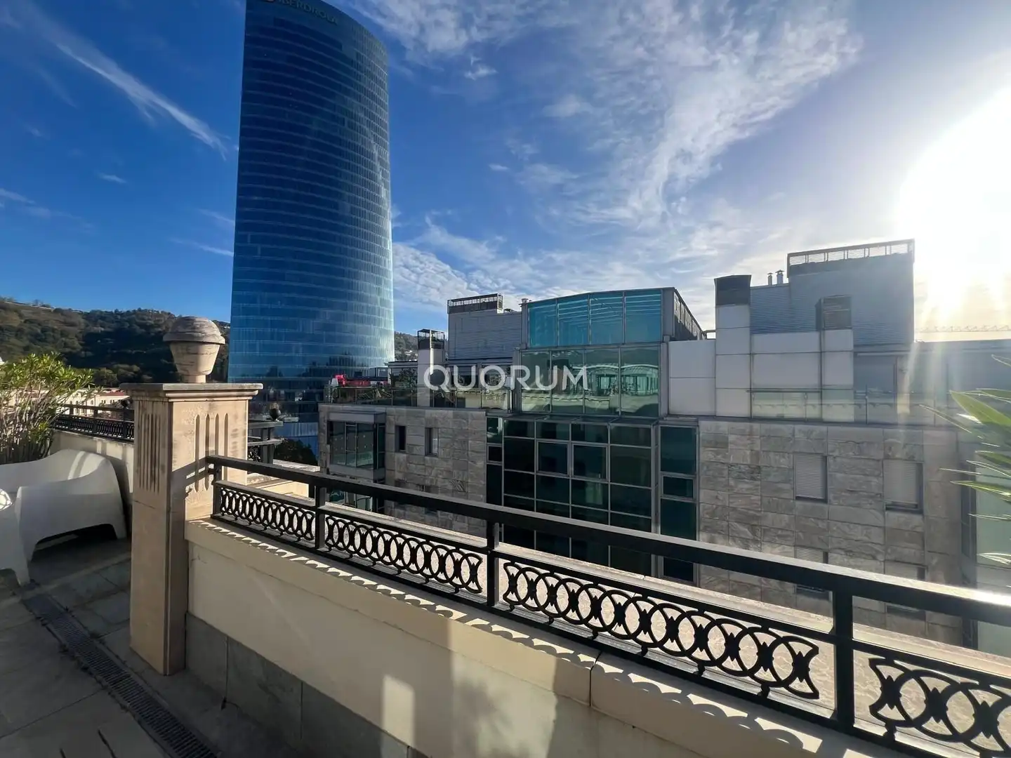 Piso de alquiler en Bilbao , Bizkaia
