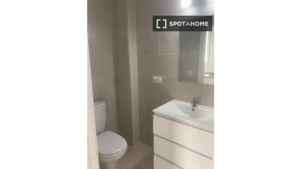 Room in San Pablo
