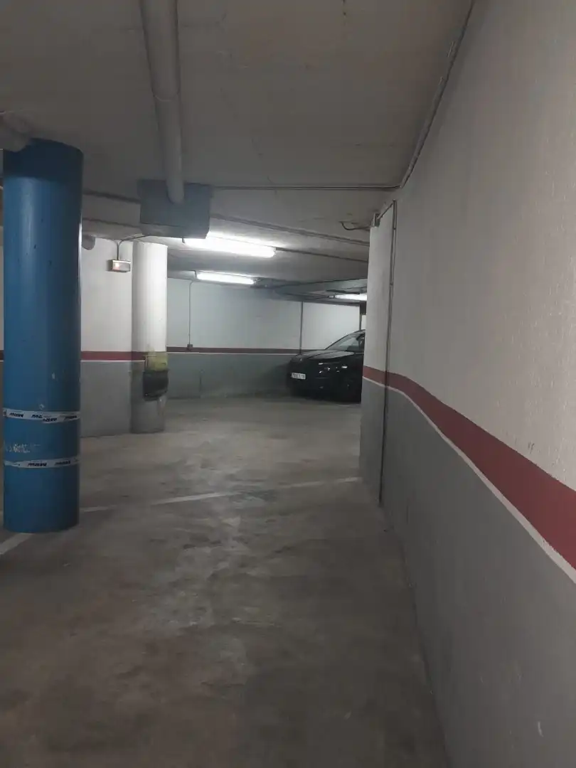 Einzelparkplatz mit Aufzug zum Verkauf in Sant Andreu, imagen 5