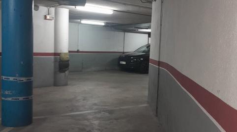 Foto 5 de Garatge en venda a Navas, Barcelona