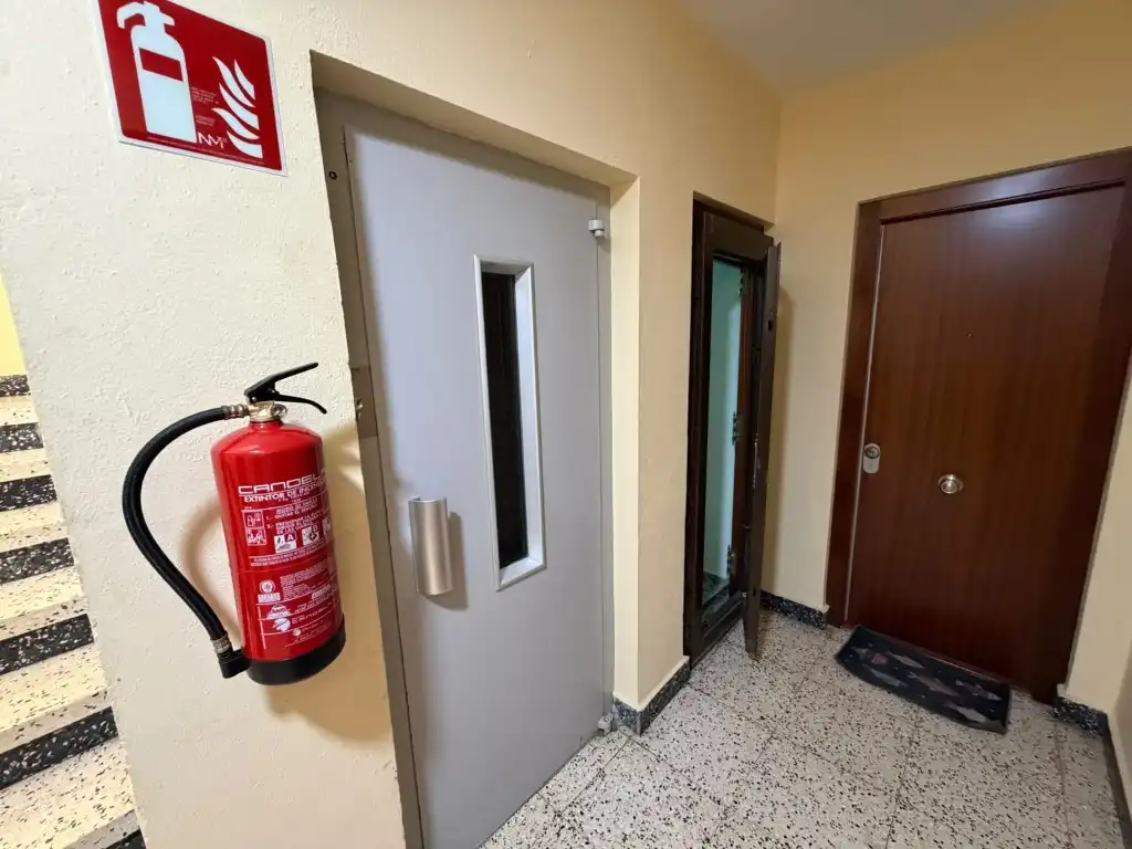 Flat for sale in Altea ciudad