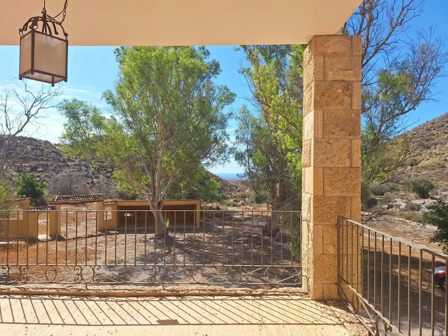 Casa rustica con terrazza in vendita a Las Majadas-Las Molinetas-Labradorcico, imagen 34