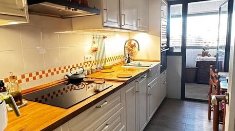 Foto 4 de Pis en venda a Nuevo Bulevar, Mairena del Aljarafe