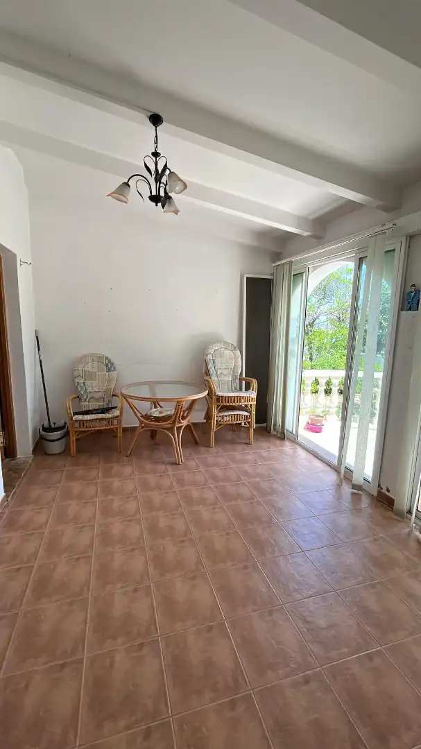 Balcony of Houses for sale in Arboleas, Almería