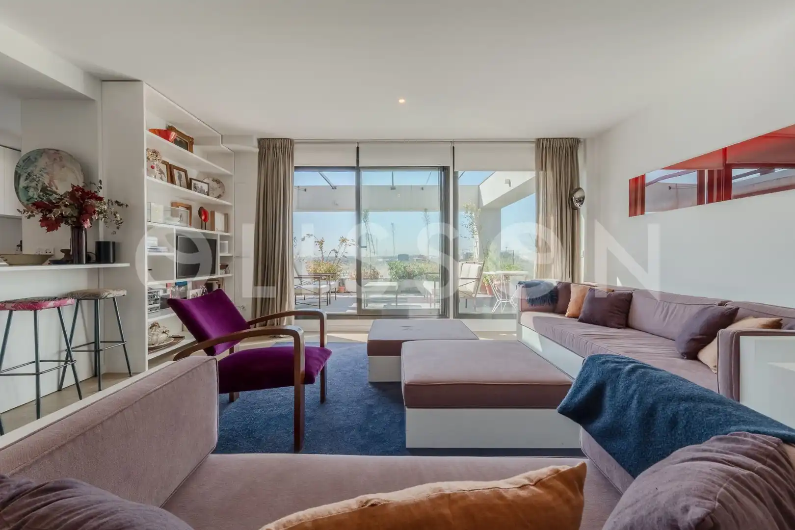 Flat with pool for sale in Hortaleza, imagen 5