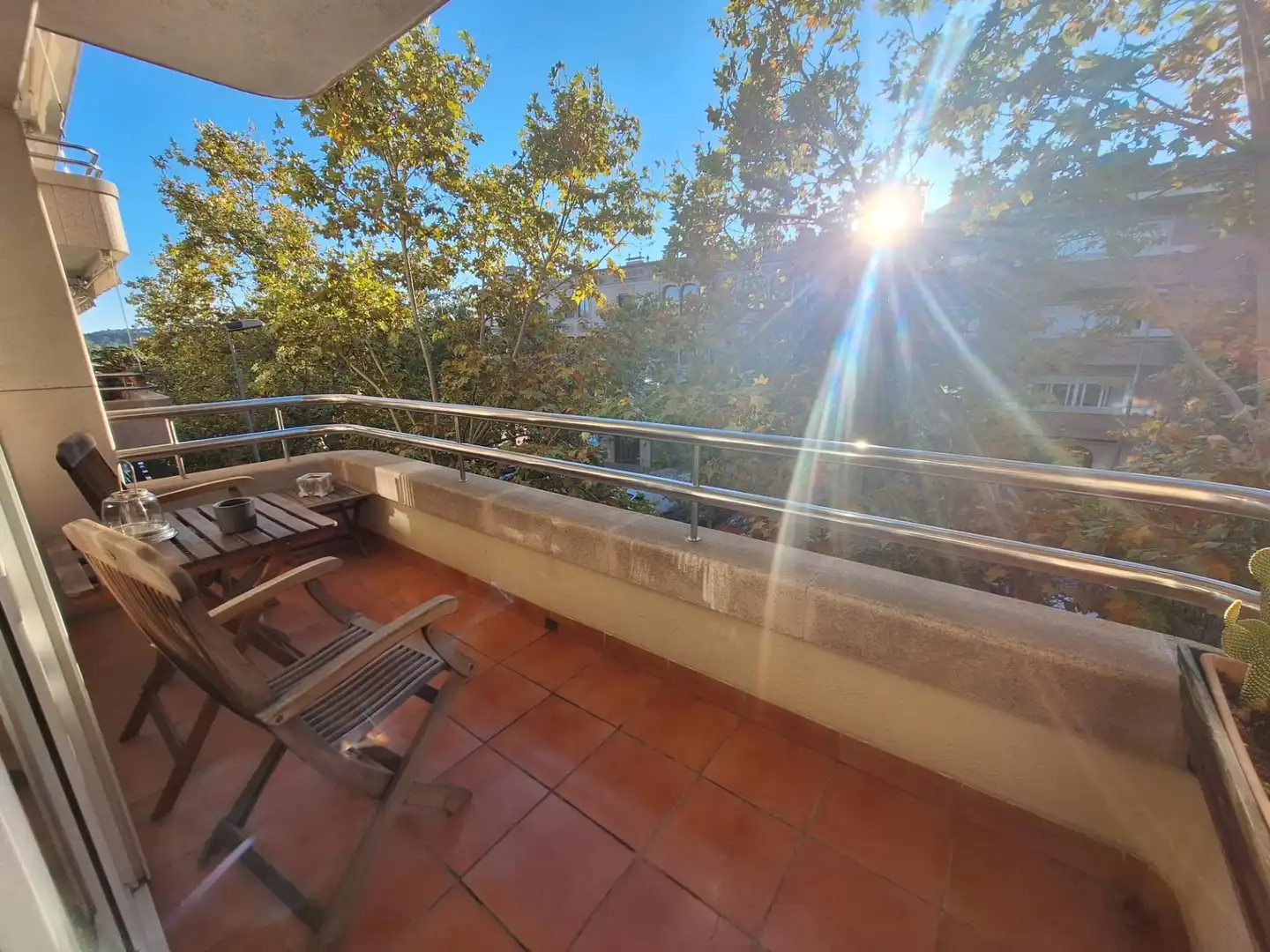 Wohnung mit Terrasse zum Verkauf in Calle DOLORS MONTSERDÀ I VIDAL, imagen 10