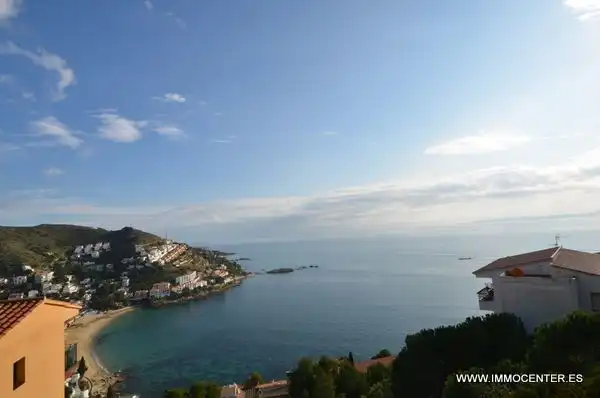 Terreno residencial en venta en Almadrava - Canyelles - Puig-Rom, imagen 3