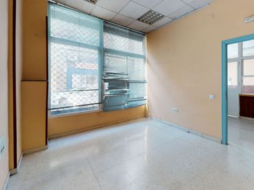 Oficina en venda a Triana
