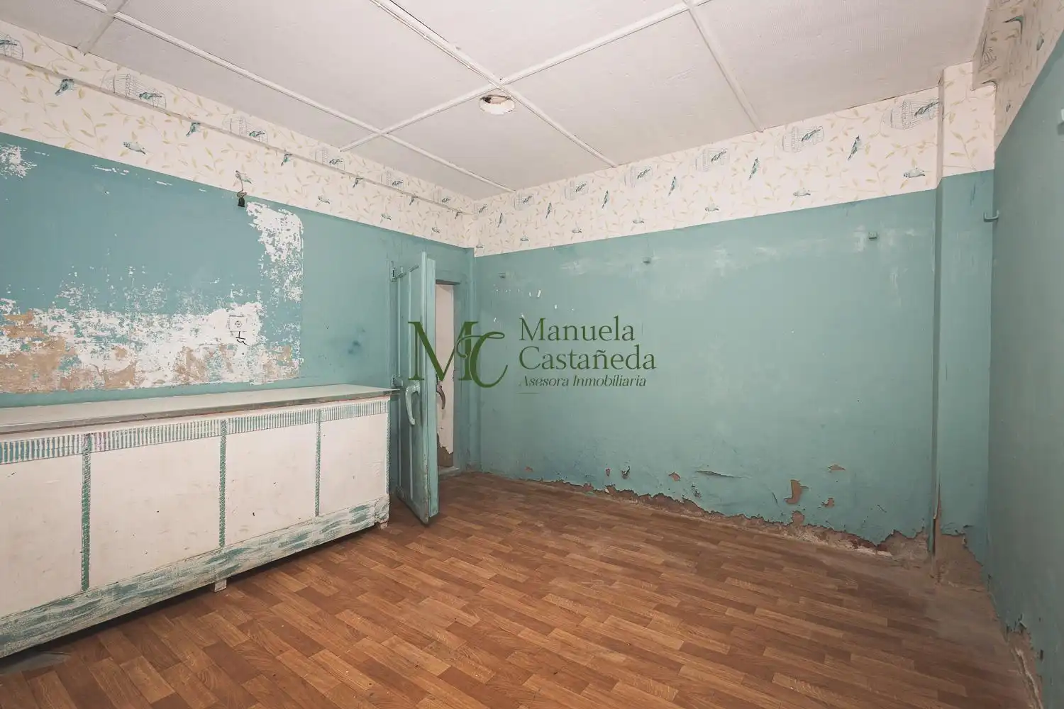 Piso en venta en Virgen, 3, La Zarza (Badajoz)
