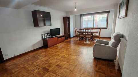 Photo 2 of Flat for rent in Calle Conde Torrecedeira, Berbés - Peritos, Vigo