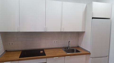 Photo 2 of Flat for rent in Concepción, Madrid Capital