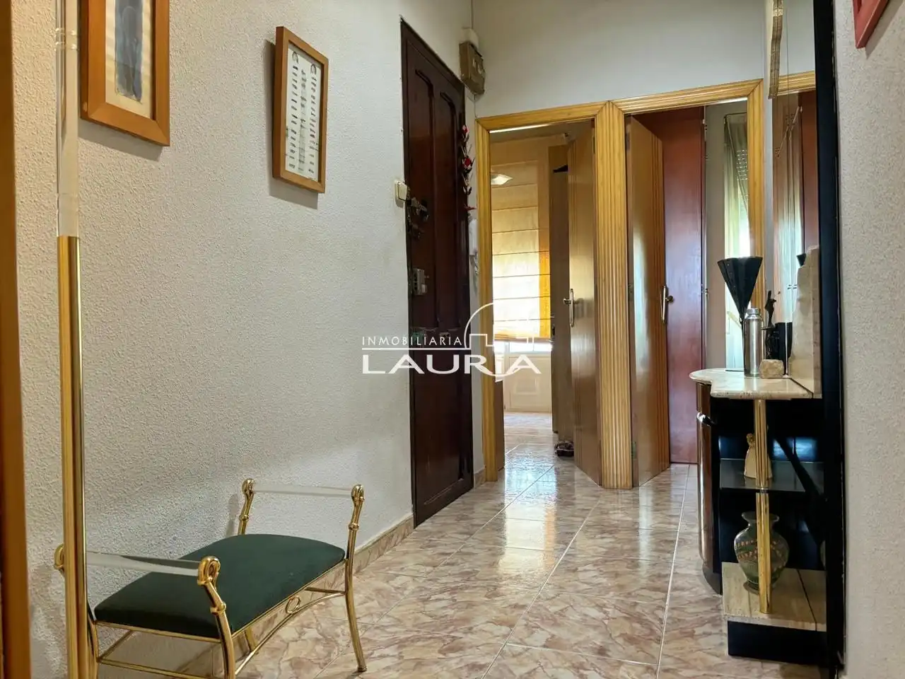 Flat with terrace for sale in L'Eixample, imagen 19