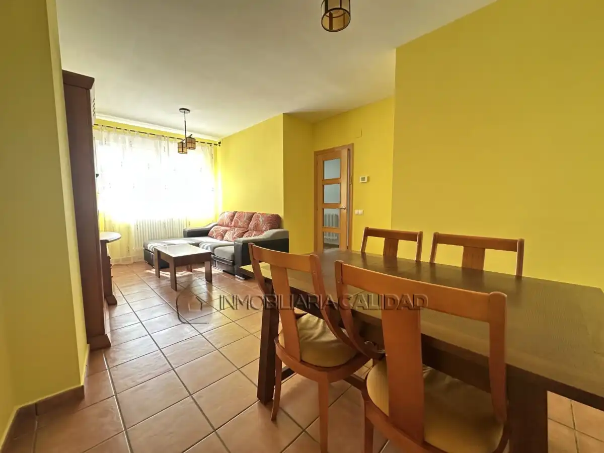 Casa de lloguer a Villagonzalo Pedernales, imagen 3