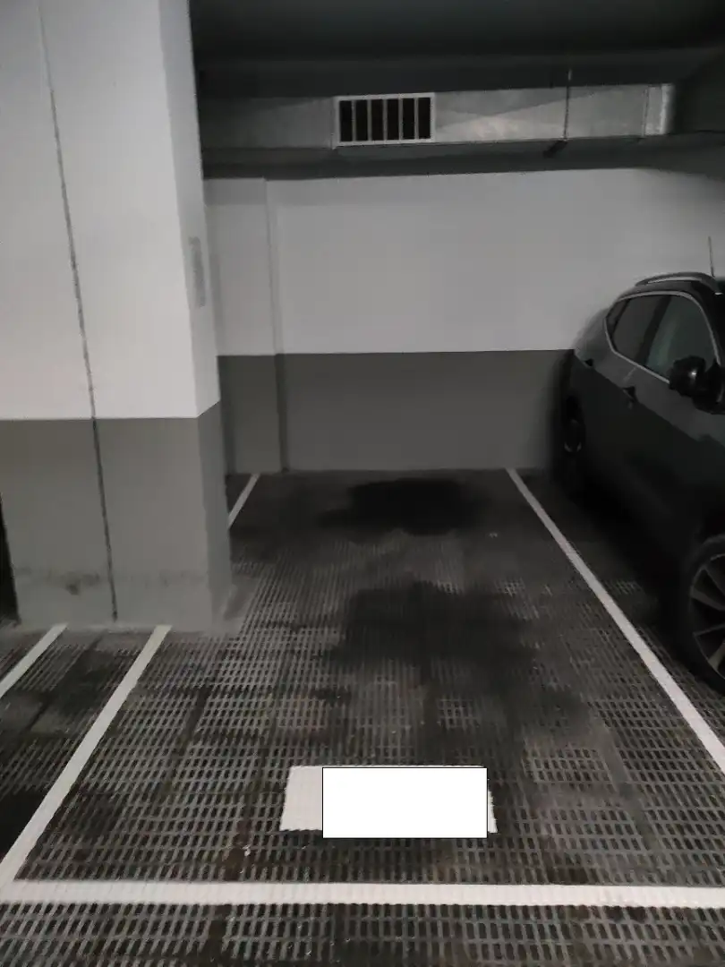 Parking of Garage for rent in Barcelona