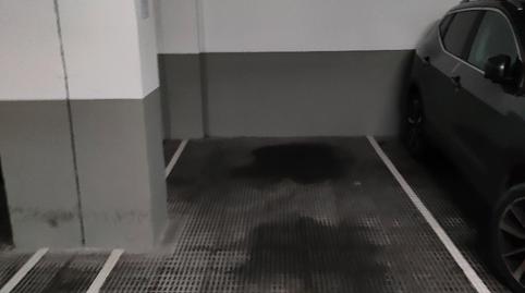 Foto 2 de Garaje de alquiler en Carrer de Lepant, 395, El Baix Guinardó,  Barcelona Capital