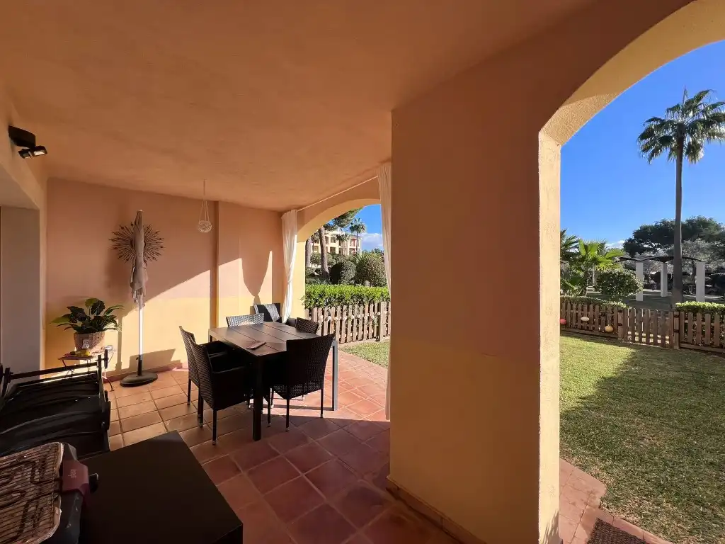 Duplexes for rent in Calvià, Illes Balears