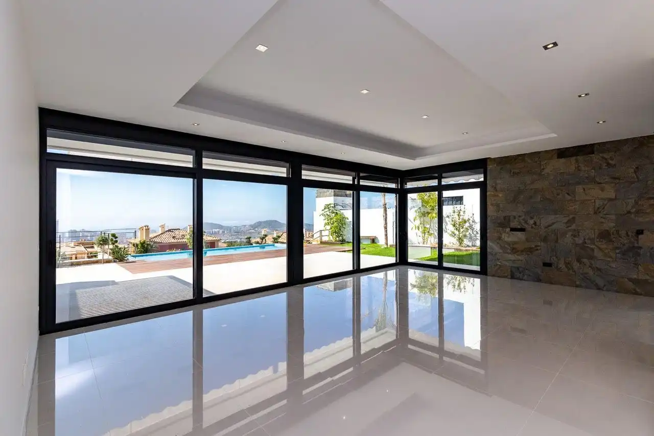 Chalet en venta en Golf Bahía, imagen 7