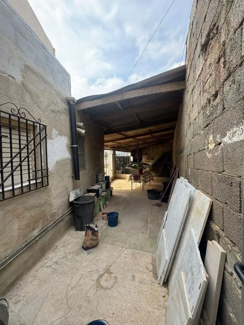 Finca rústica en venda en Orihuela amb Jardí privat i Terrassa
