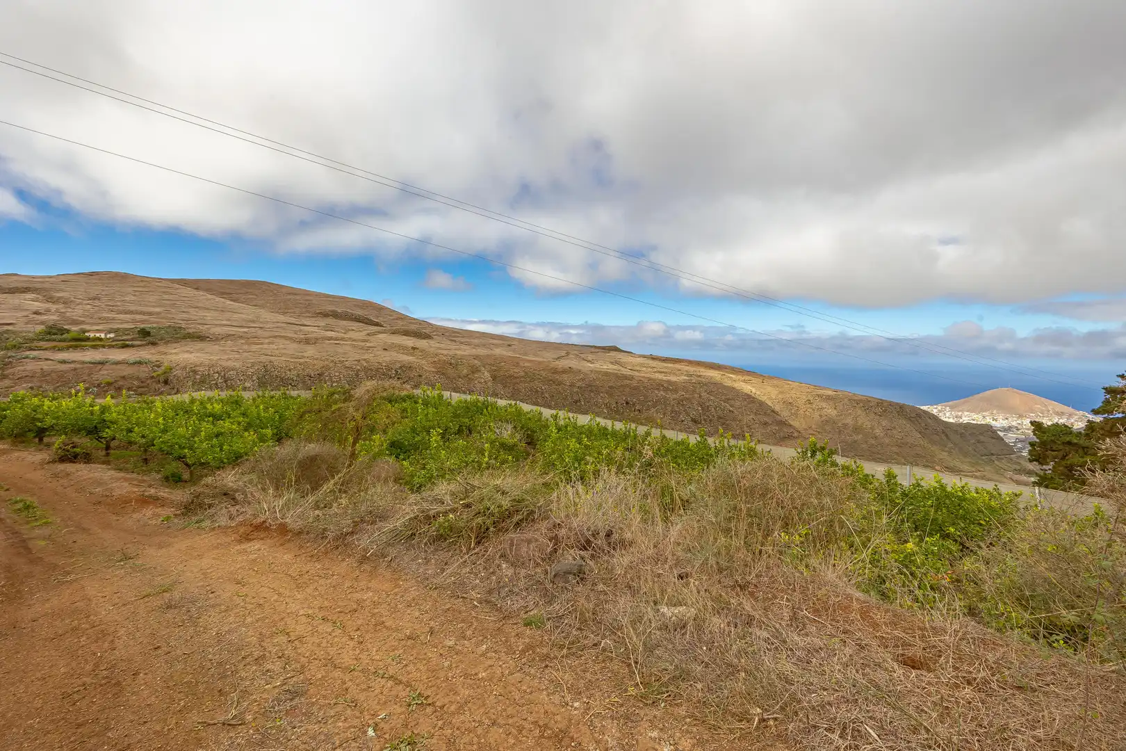 Residencial en venta en Lugar Lomo del Poleo, Saucillo - Fagajesto - Juncalillo