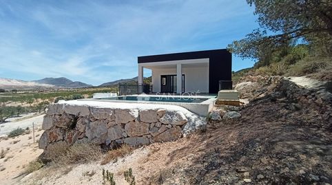 Foto 5 de Casa o chalet en venta en Abanilla, Murcia