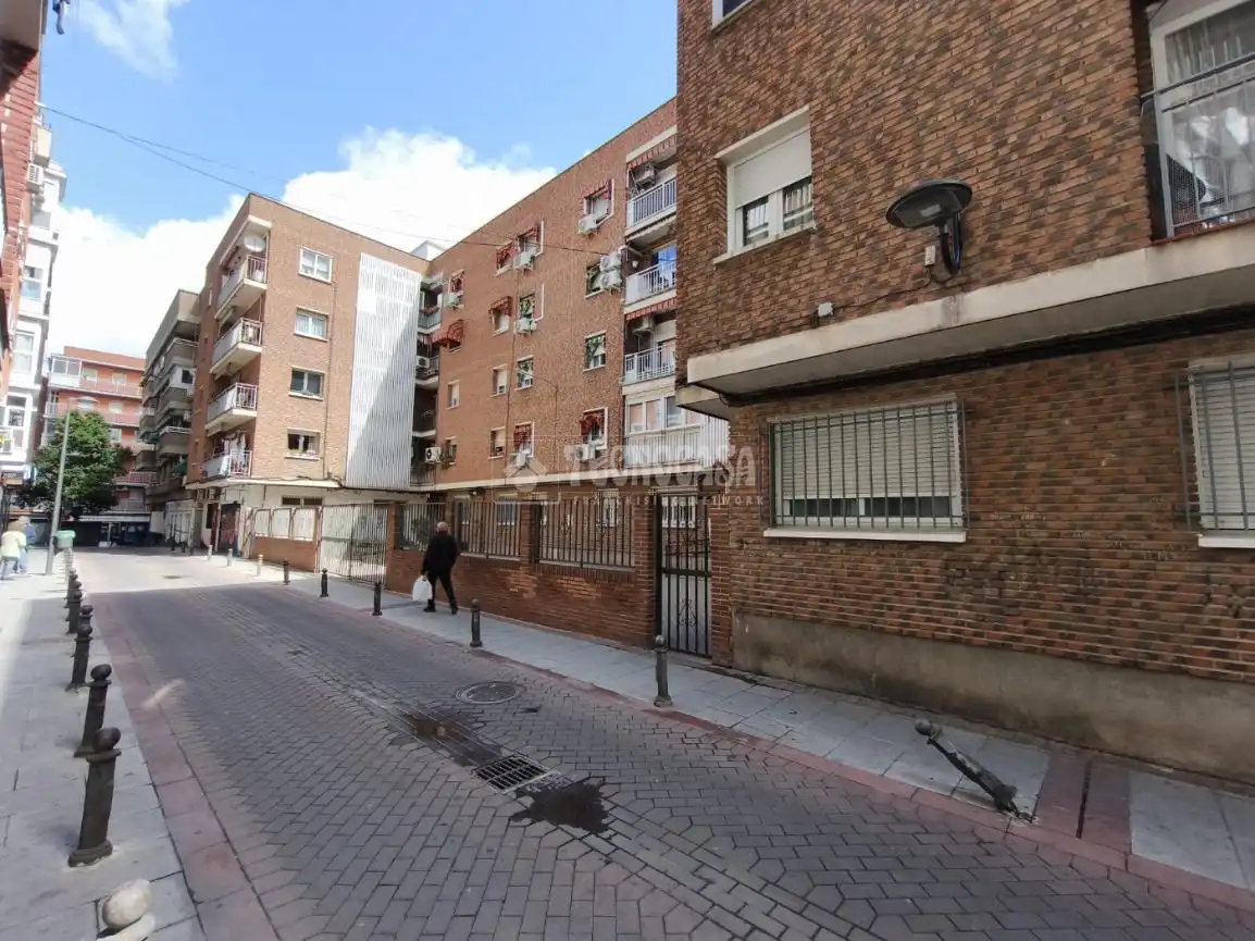 Flat for sale in Casco Antiguo