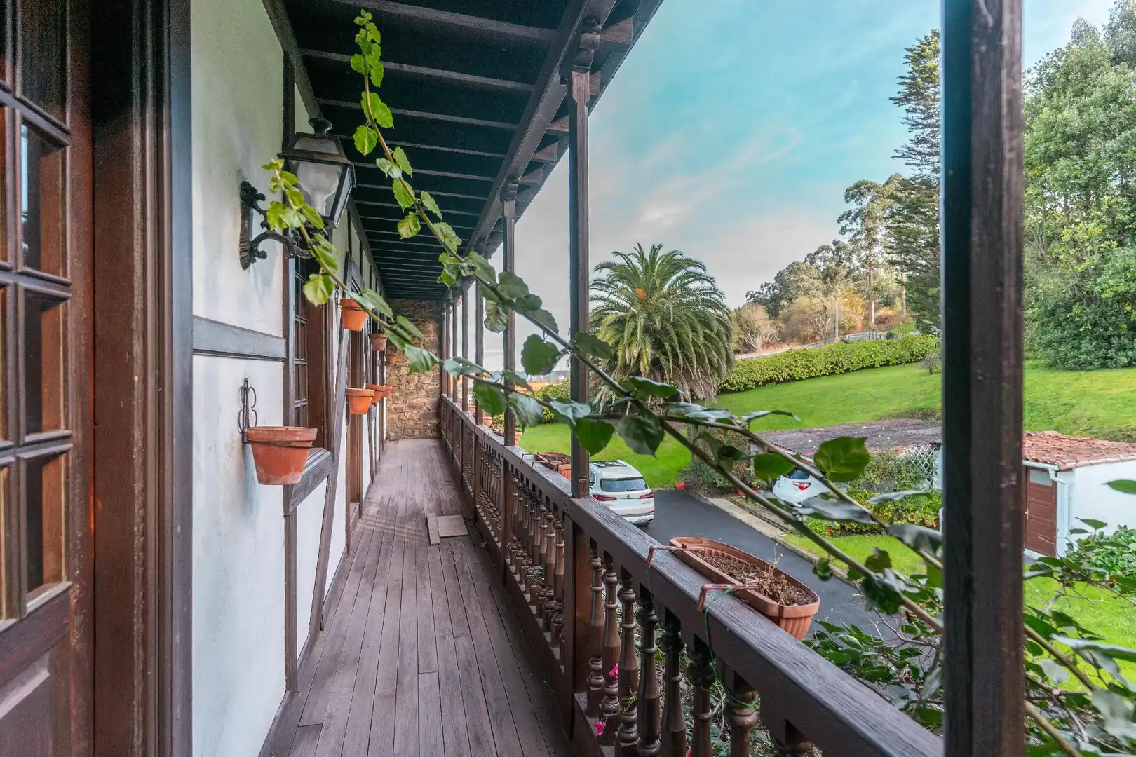 Haus mit Terrasse zum Verkauf in Barrio FONDO-GUIMARAN 16, imagen 67