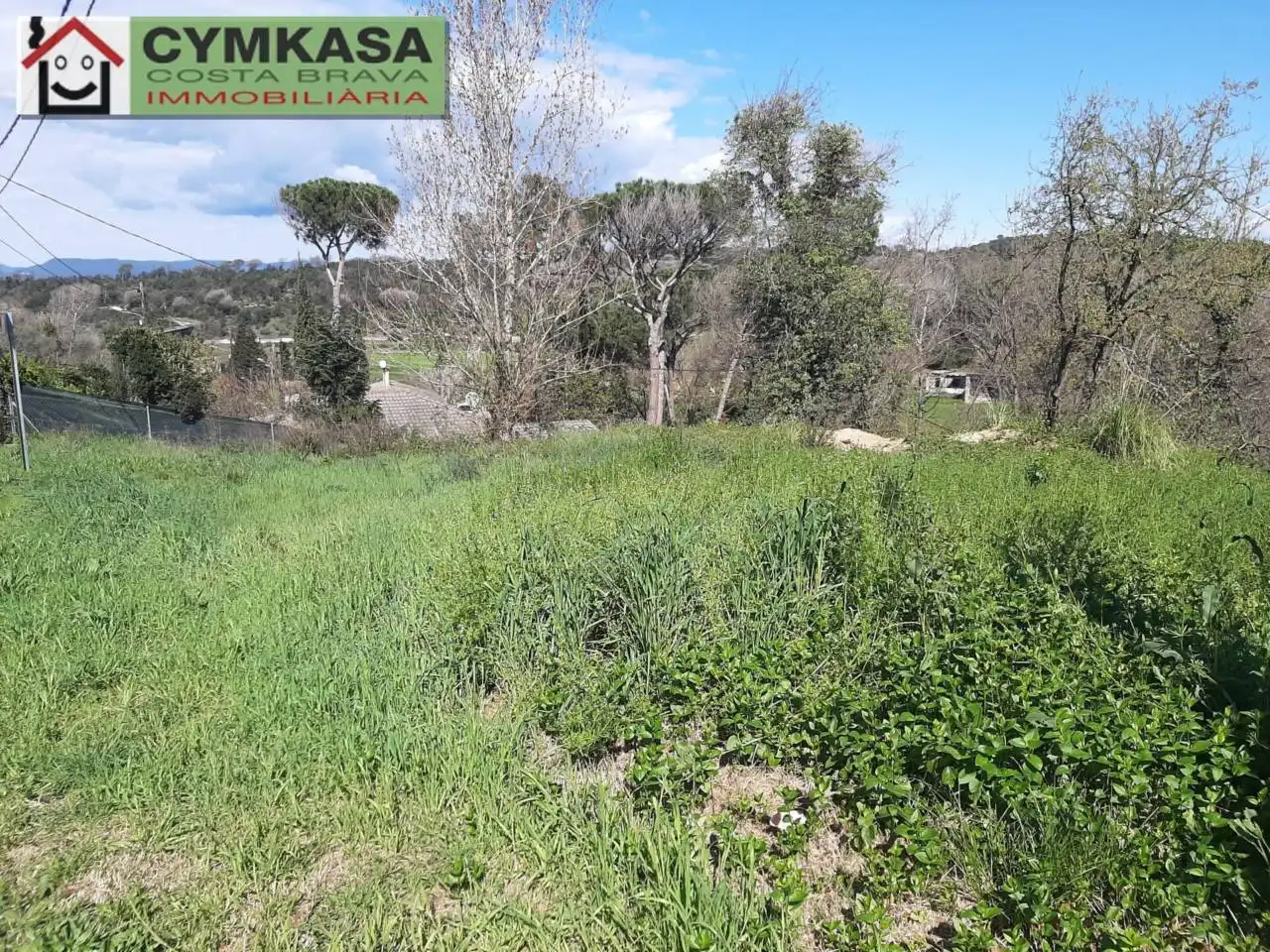 Residential land for sale in Mas Altaba - El Molí, imagen 2