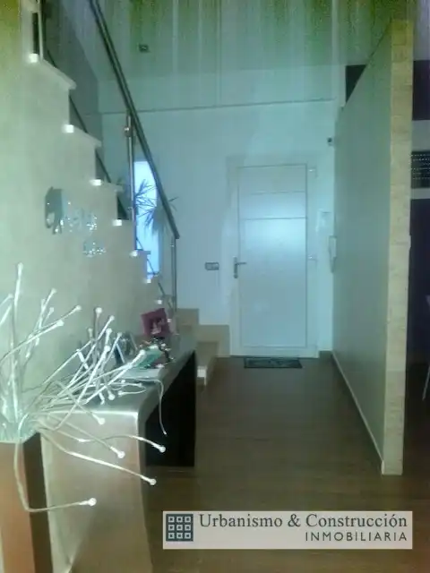 Casa o xalet en venda a Nuevo Hospital