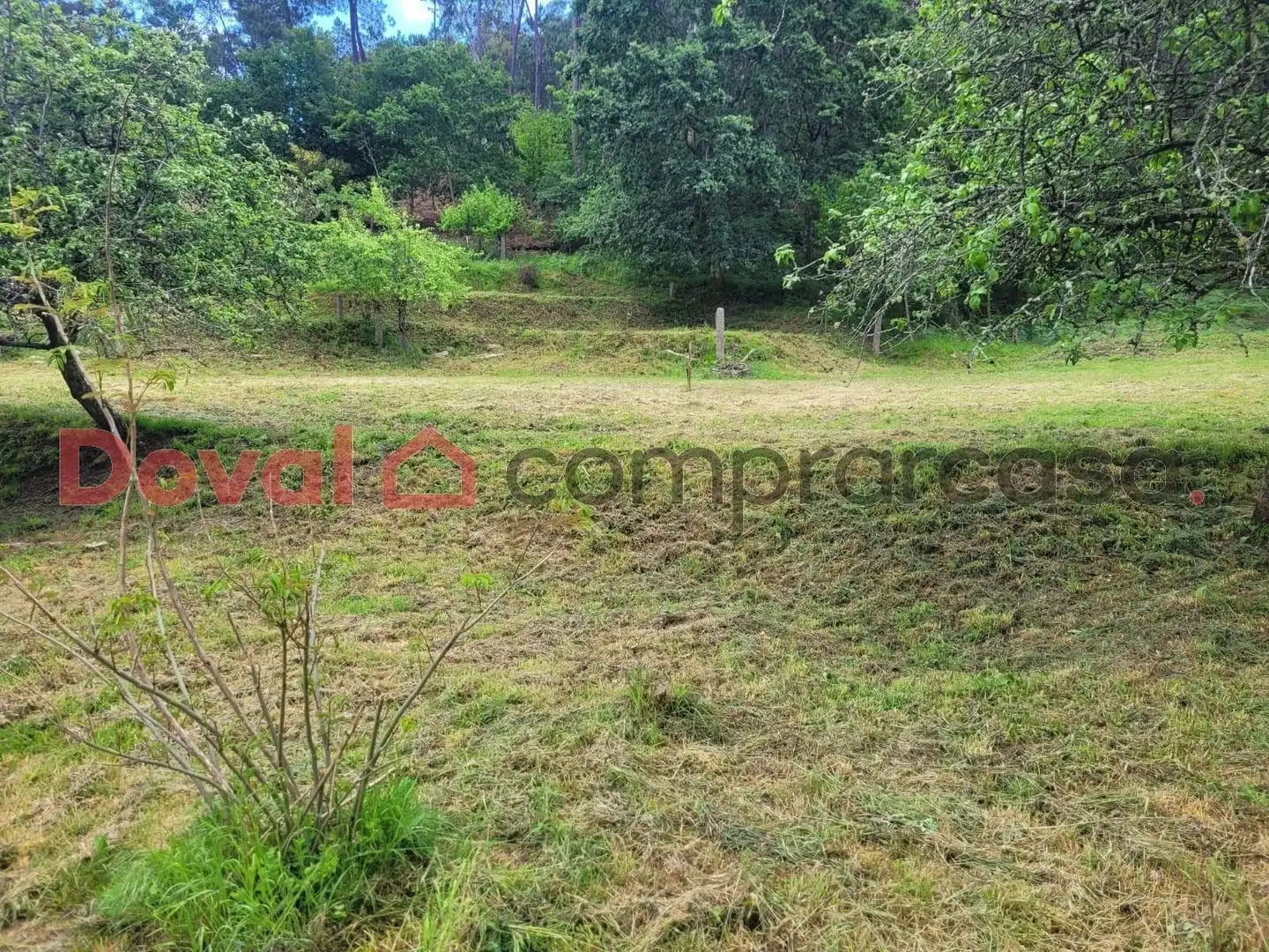 Terreny residencial en venda a Mos, imagen 8