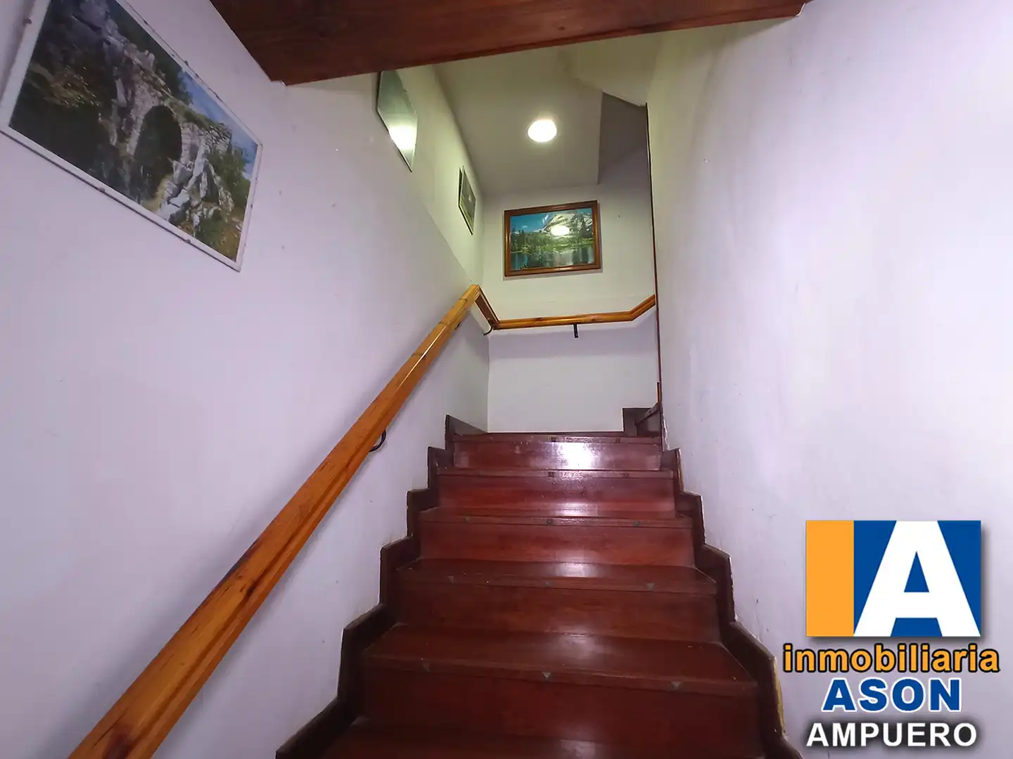 Habitatge amb terrassa en venda a Ampuero, imagen 25