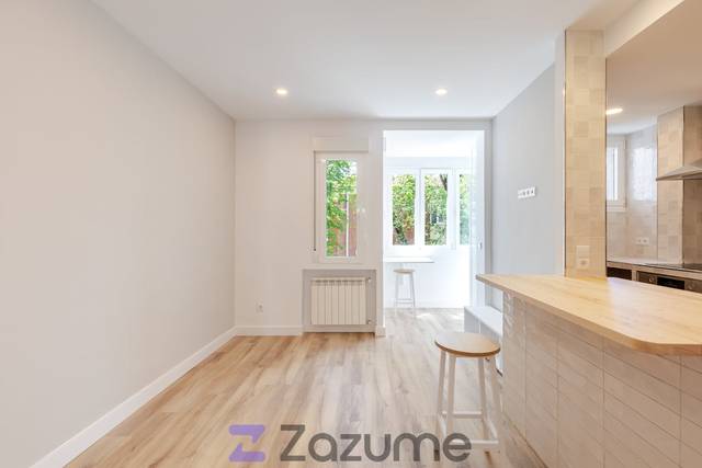 Piso en Alquiler en C. del Arroyo de la Media Legua en Media Legua