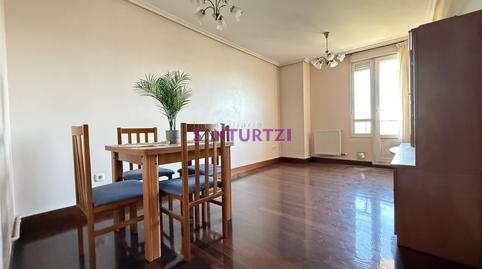 Photo 5 of Flat for sale in Capitán Mendizabal - La Sardinera, Bizkaia