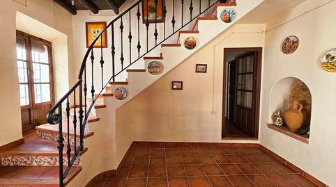 Photo 2 of House or chalet for sale in Calle la Fuente, 30, Fuenteheridos, Huelva