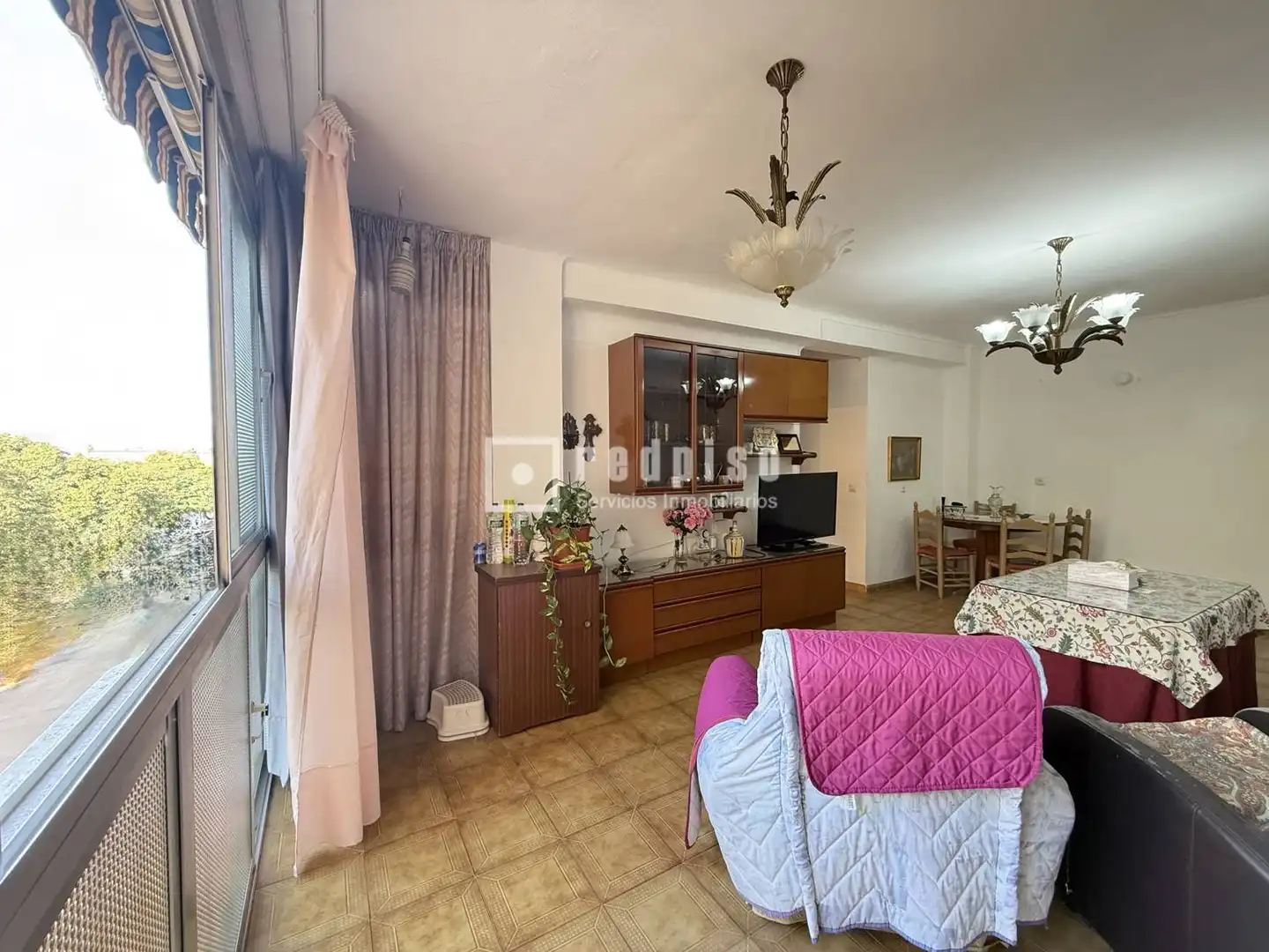 Wohnung zum Verkauf in Gaucin, La Luz - El Torcal