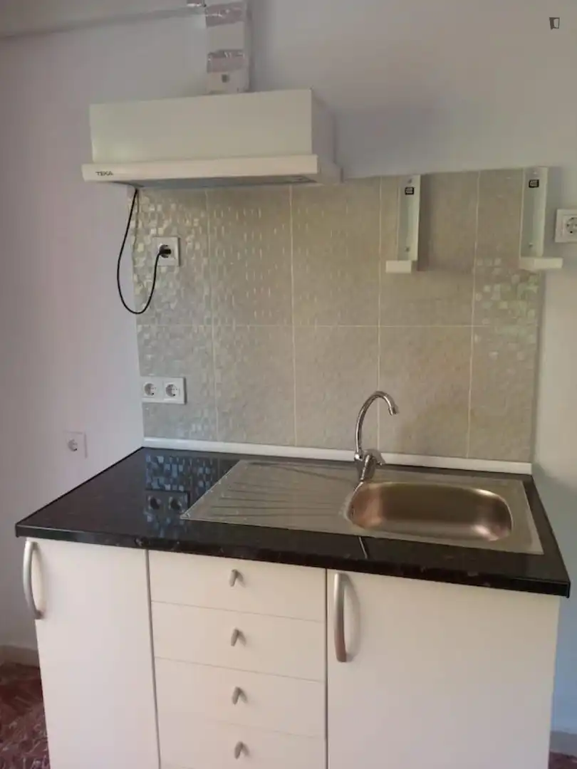 Habitació a Portazgo