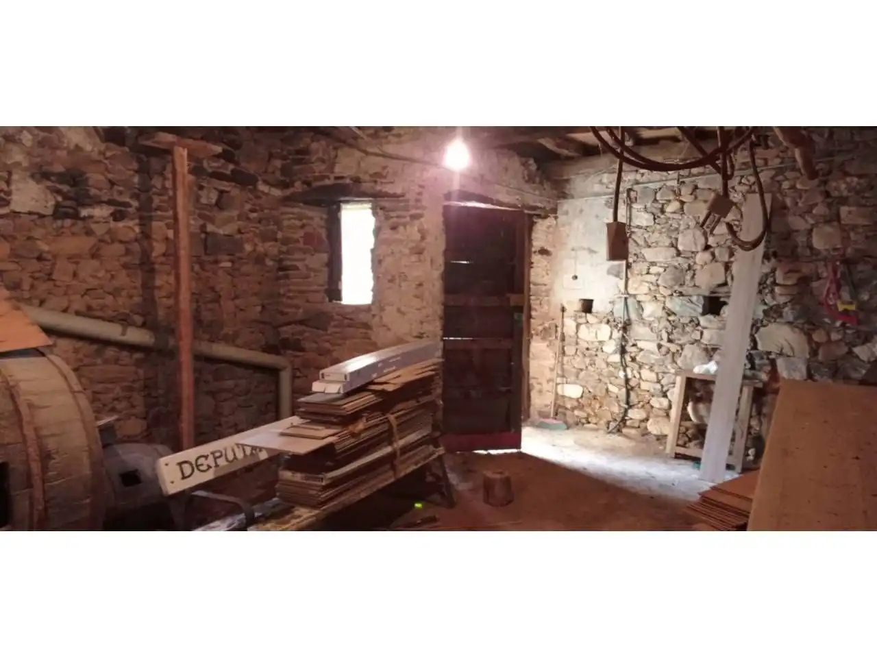 Casa o chalet en venta en Petín
