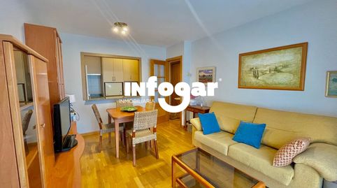Foto 2 von Wohnung zum Verkauf in Rúa Julia Vaquero, 56, A Guarda , Pontevedra