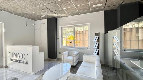 Photo 4 of Premises to rent in El Moncayo - El Pòrtic, Alicante