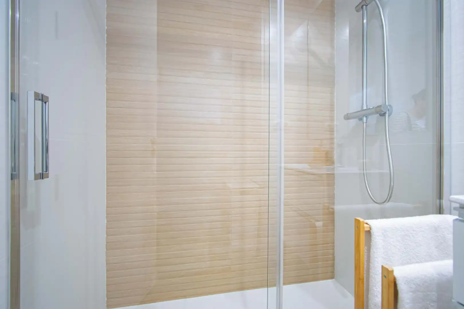 Flat with pool for sale in Nuevo Bulevar, imagen 22