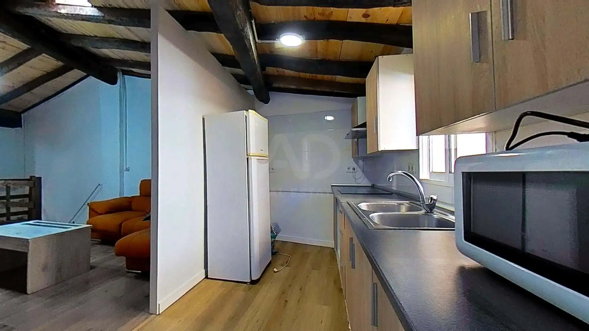 Kitchen of Buildings for sale in Alcover