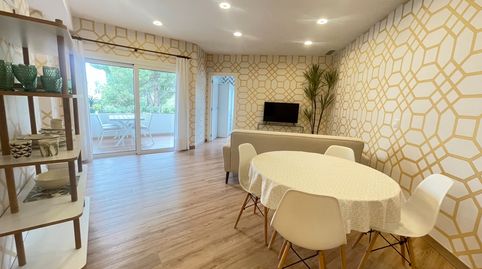 Photo 3 of Apartments for rent in Calle Londres, 89t, Las Brisas, Marbella