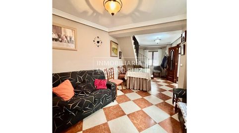 Foto 3 de Casa o chalet en venta en Baena, Córdoba