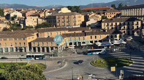 Foto 2 de Piso en venta en Plaza Mayor - San Agustín, Segovia Capital