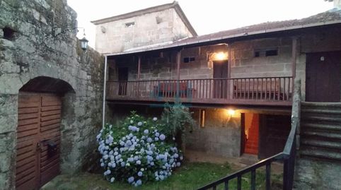Foto 5 de Finca rústica en venta en Beade , Ourense