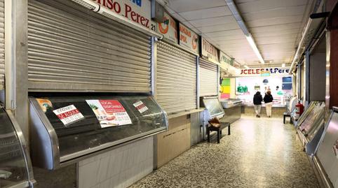 Photo 2 of Premises for sale in Doce de Octubre, San José Alto,  Zaragoza Capital