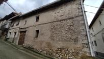 Vista exterior de Casa o xalet en venda en Ergoiena amb Jardí privat