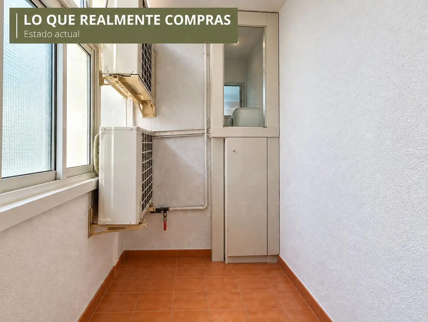 Flat with lift for sale in Benimaclet, imagen 15