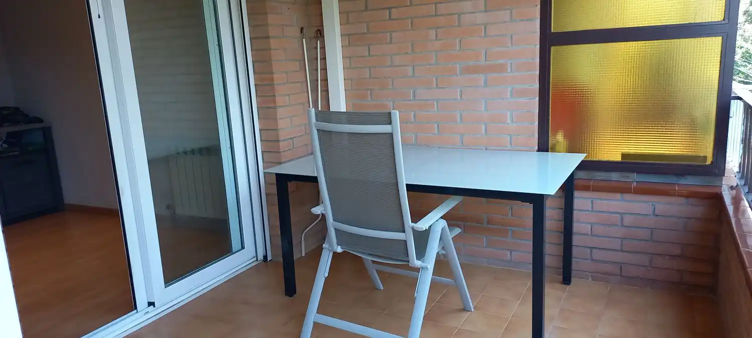 Terrassa de Casa o xalet en venda en Corbera de Llobregat amb Aire condicionat, Calefacció i Jardí privat